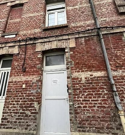 Richelieu 2 Chez Adrien Apartment Saint-Quentin  Ngoại thất bức ảnh