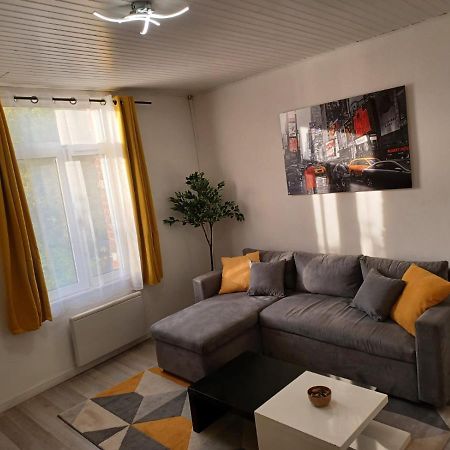 Richelieu 2 Chez Adrien Apartment Saint-Quentin  Ngoại thất bức ảnh