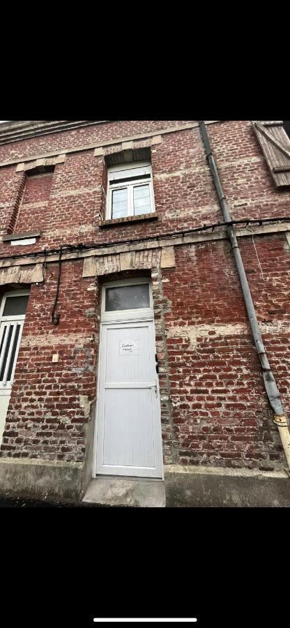 Richelieu 2 Chez Adrien Apartment Saint-Quentin  Ngoại thất bức ảnh