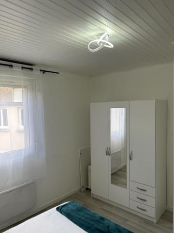 Richelieu 2 Chez Adrien Apartment Saint-Quentin  Ngoại thất bức ảnh