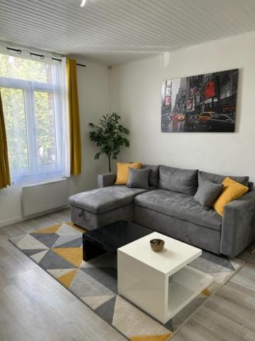 Richelieu 2 Chez Adrien Apartment Saint-Quentin  Ngoại thất bức ảnh