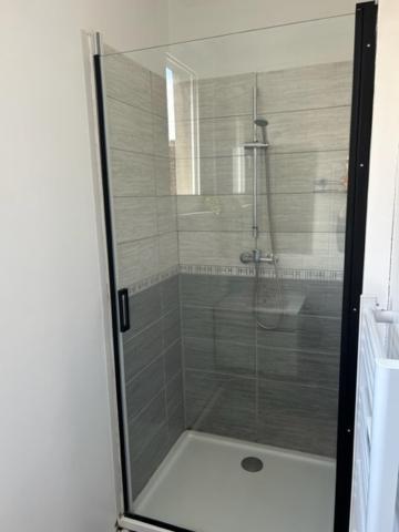 Richelieu 2 Chez Adrien Apartment Saint-Quentin  Ngoại thất bức ảnh